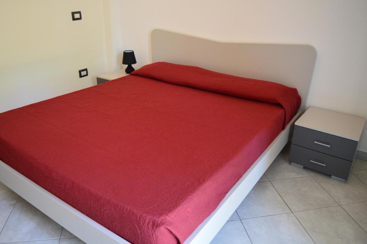 Le Zagare Case Vacanza Cropani Exterior photo